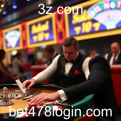 Expansão do Bet478 no Mercado Português