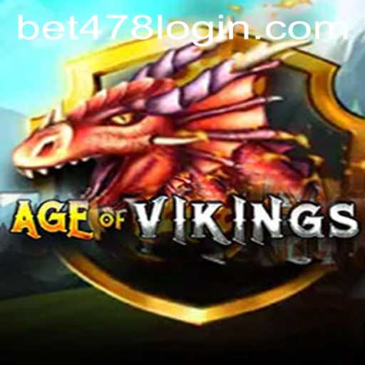 AgeofViking: Exploring the World of Norse Warriors and Bet478 PH Login