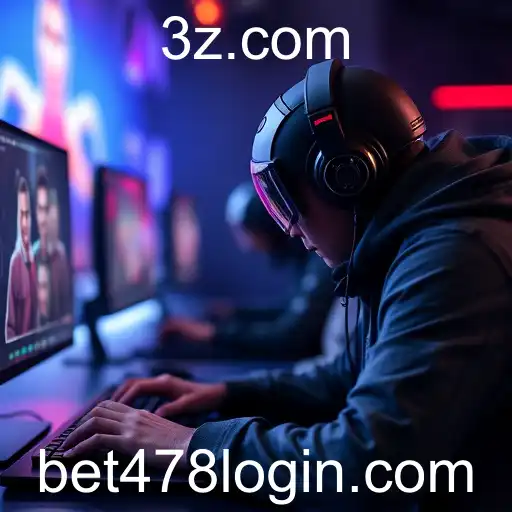 Ascensão do bet478 no Cenário Brasileiro