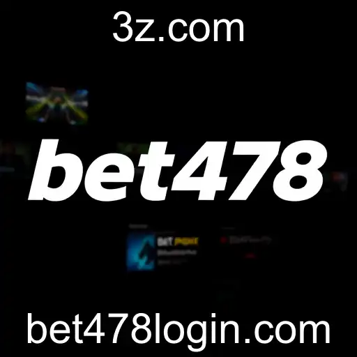 A Ascensão do Mercado de Jogos e o Fenômeno Bet478