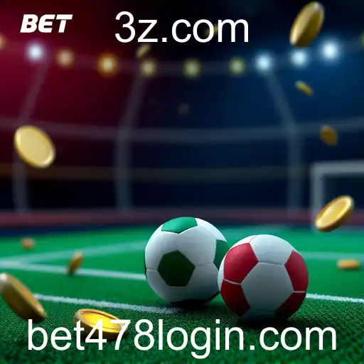 Impacto do Bet478 no Cenário de Jogos Brasileiro