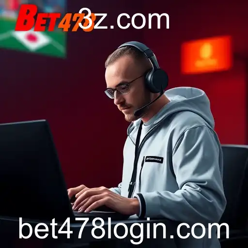 Atração dos Jogos Online com Bet478