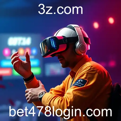 Inovações e Tendências em Sites de Jogos Online Português