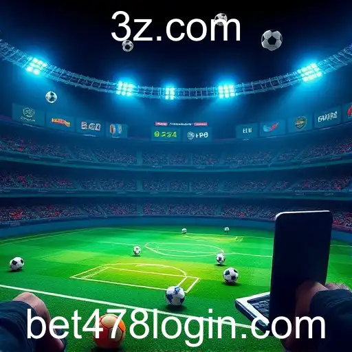 Crescimento dos Sites de Apostas em 2025