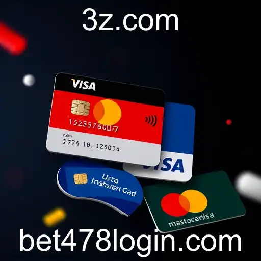 O Impacto de bet478 no Cenário de Jogos em 2025