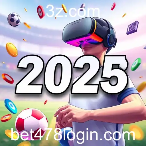 O Impacto das Novas Tecnologias nos Jogos Online em 2025