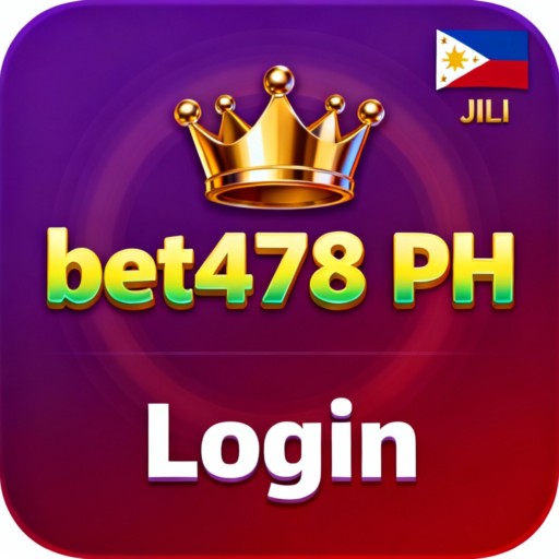 bet478 PH Login