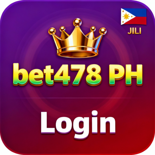 bet478 PH Login
