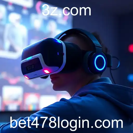 Tendências e Inovações no Universo dos Jogos Online