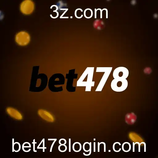 A Ascensão do Bet478 no Cenário de Apostas Online