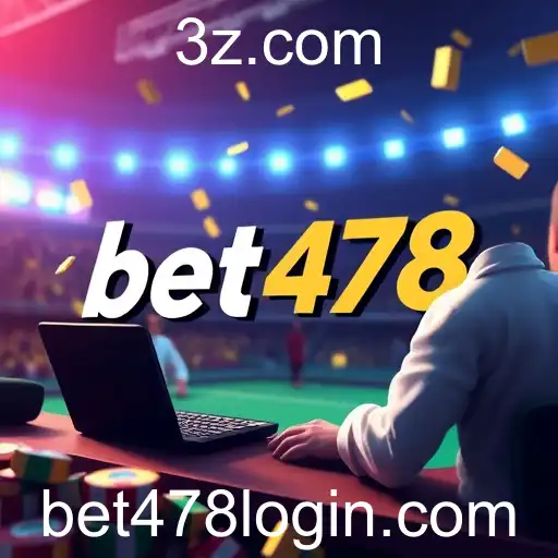 A Ascensão dos Jogos Online: O Impacto do bet478