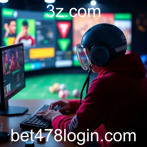 Tendências e Desafios no Mundo dos Jogos Online